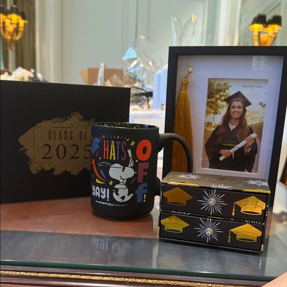 Graduation Themed Bundle